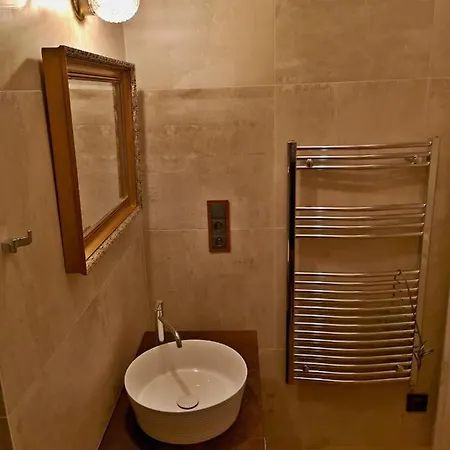 Apartmany Na Trojmezi, Byt Leopold Slavonice Exterior photo